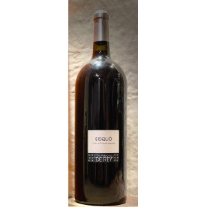 Sisquò Rouge 2022 Magnum